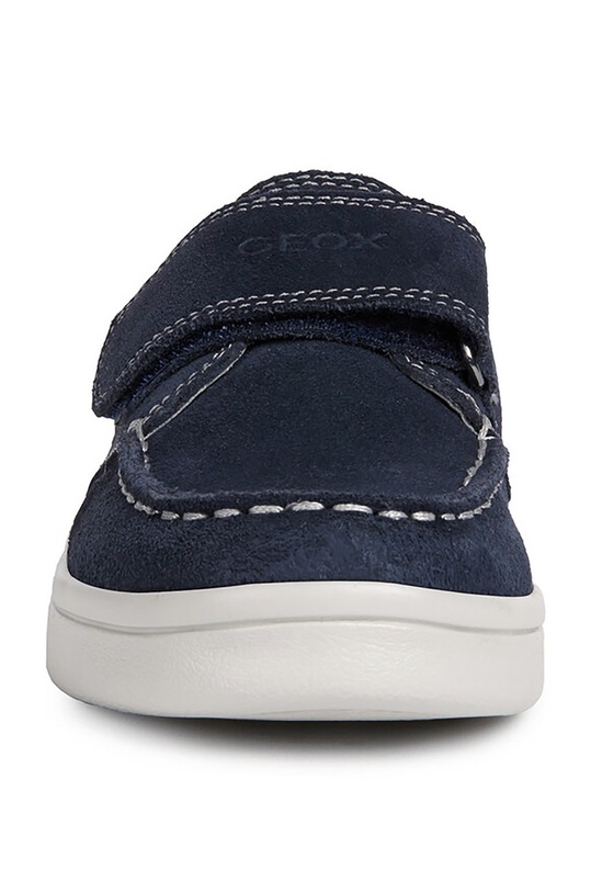 Geox mocasini din piele intoarsa J025VA.02210.28.35