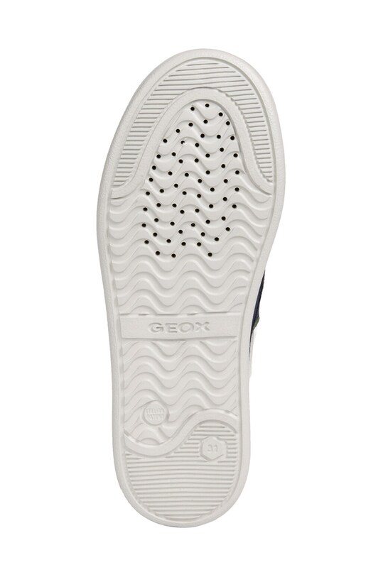 Geox mocasini din piele intoarsa J025VA.02210.28.35