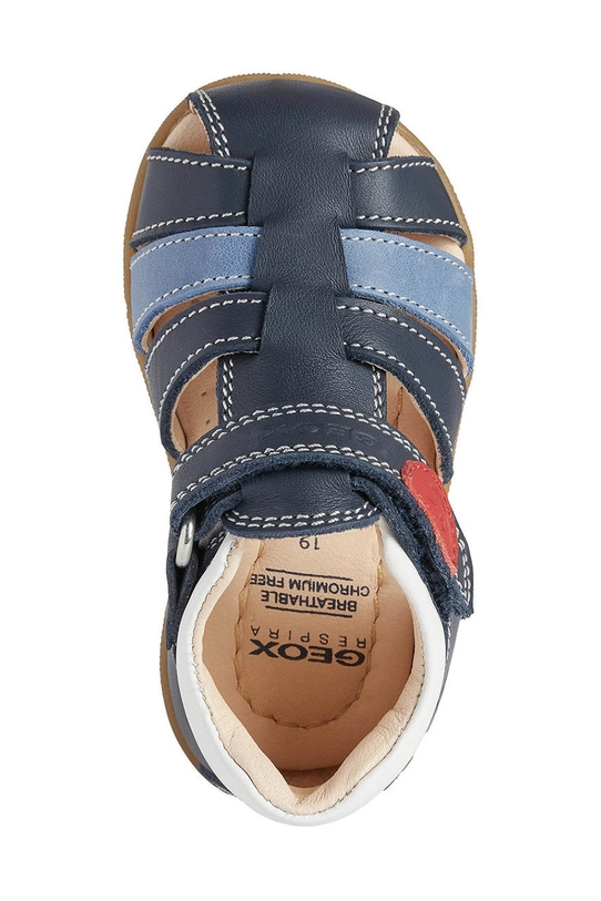 Geox sandale copii B254VA.00085. bleumarin