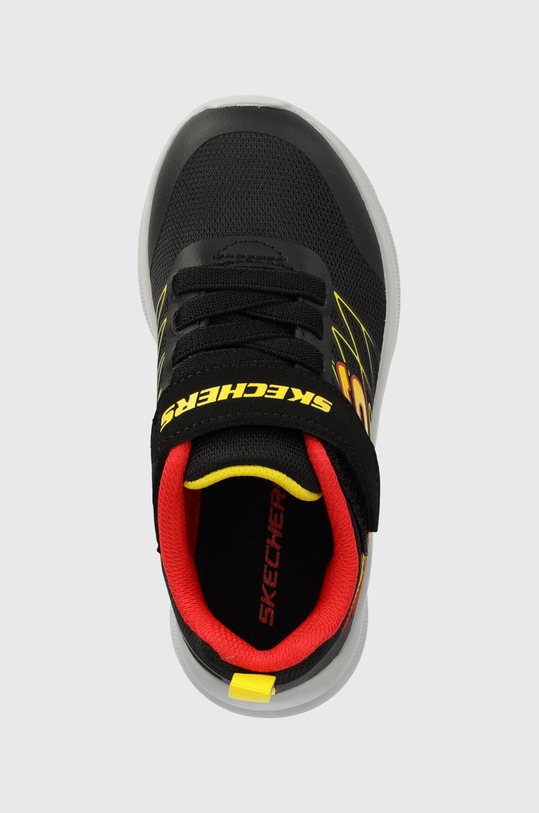 Skechers buty dziecięce czarny 403770L.PPYY