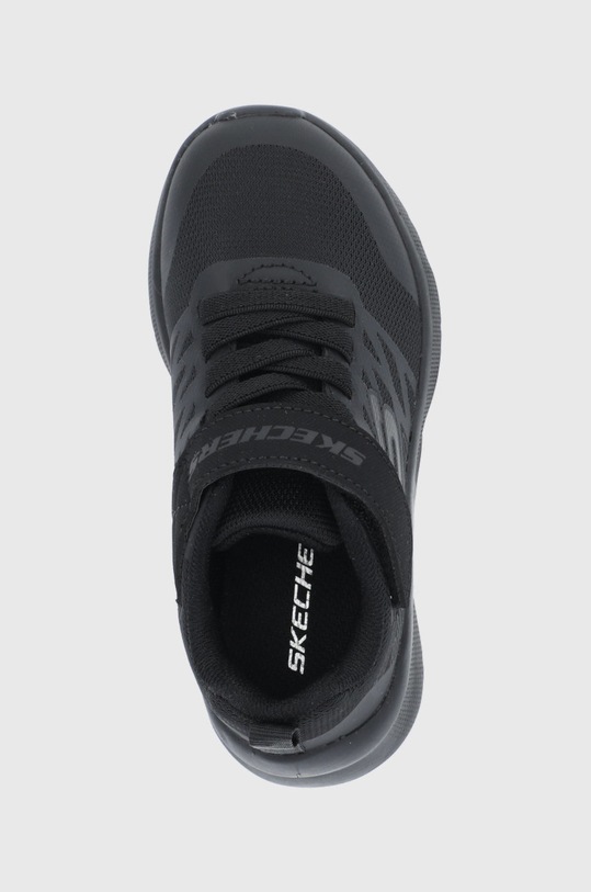Skechers buty dziecięce czarny 403770L.PPYY