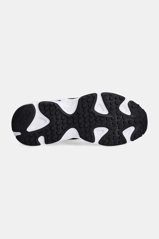 Fila sneakersy dziecięce FFT0025 szary