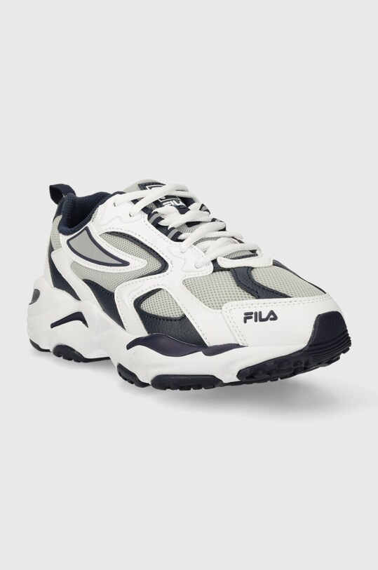 Детские кроссовки Fila FFT0025 серый AW24