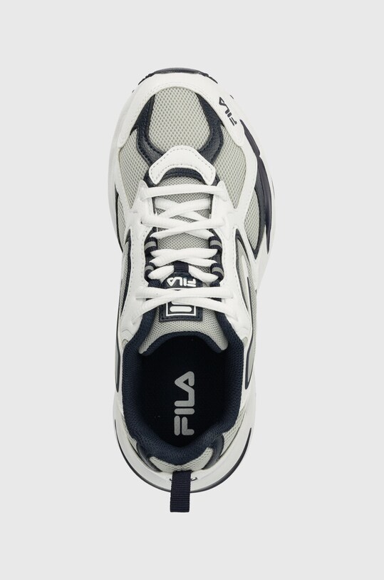 Детские кроссовки Fila серый FFT0025