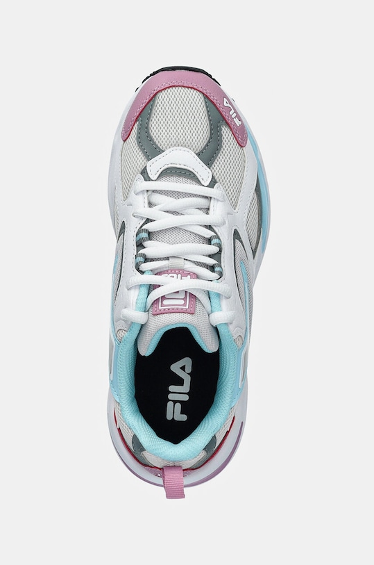 Детские кроссовки Fila розовый FFT0025