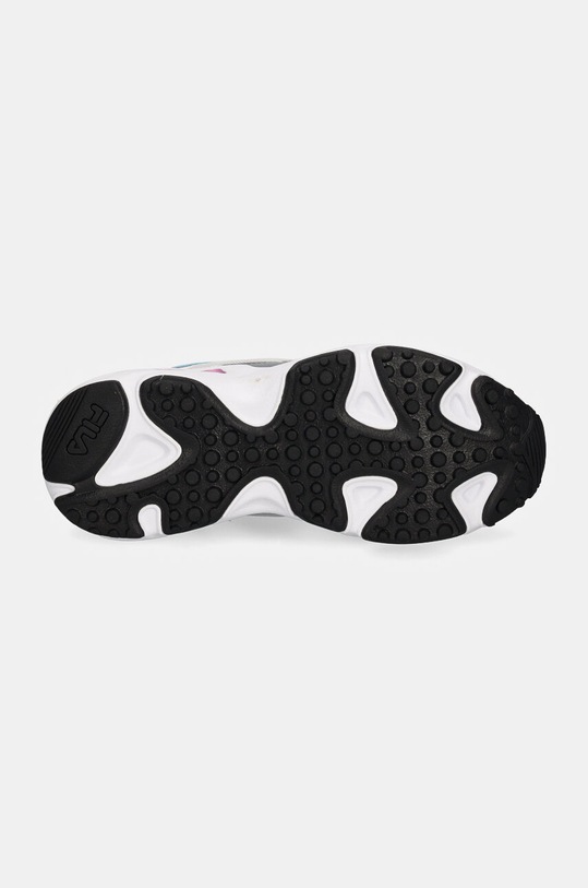 Детские кроссовки Fila FFT0025 розовый