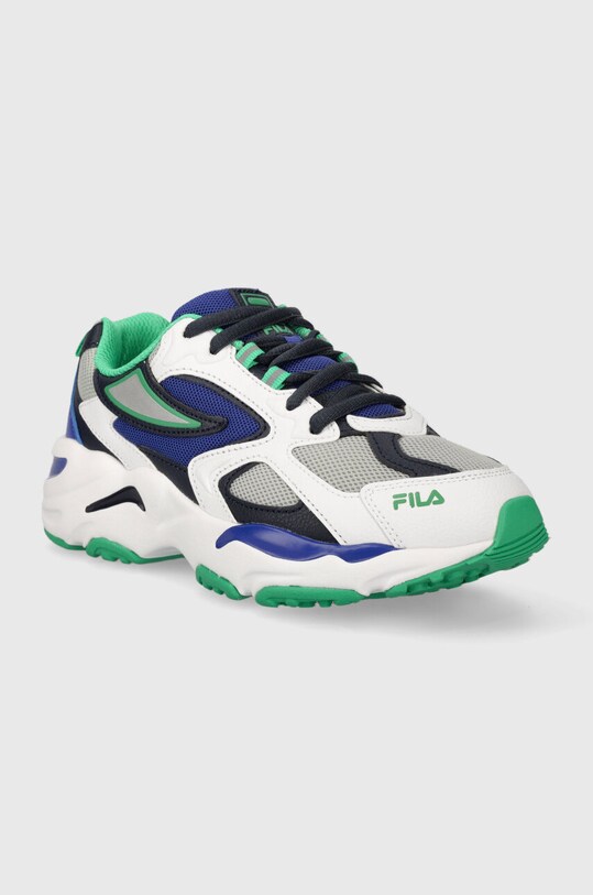 Дитячі кросівки Fila FFT0025 блакитний AW24