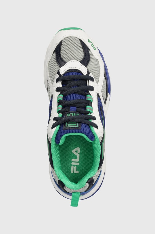 Дитячі кросівки Fila блакитний FFT0025