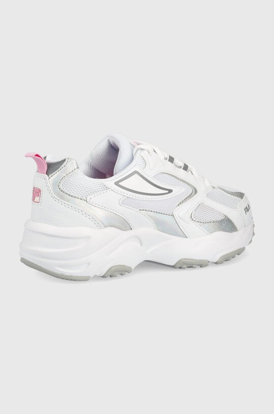 Детские кроссовки Fila FFT0025 белый AW24