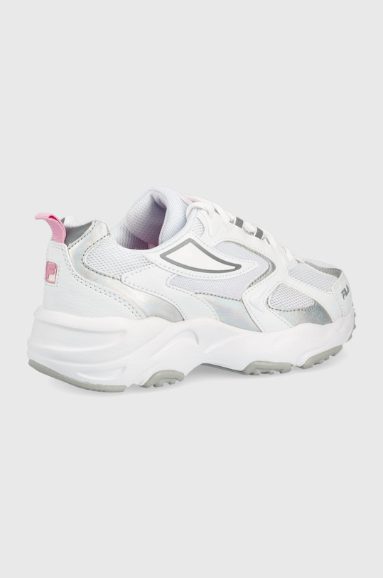 Fila gyerek sportcipő FFT0025 fehér AW24