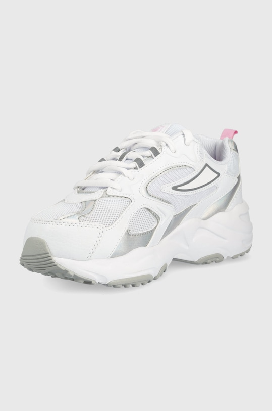 Fiú Fila gyerek sportcipő FFT0025 fehér