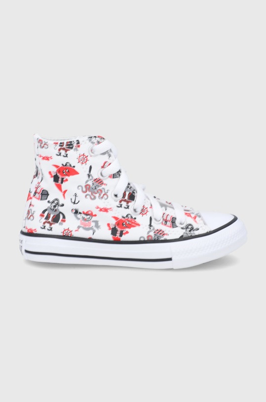 Converse tenisi copii alb 372874C.PPYY