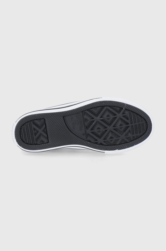 Converse tenisi copii 372874C.PPYY alb