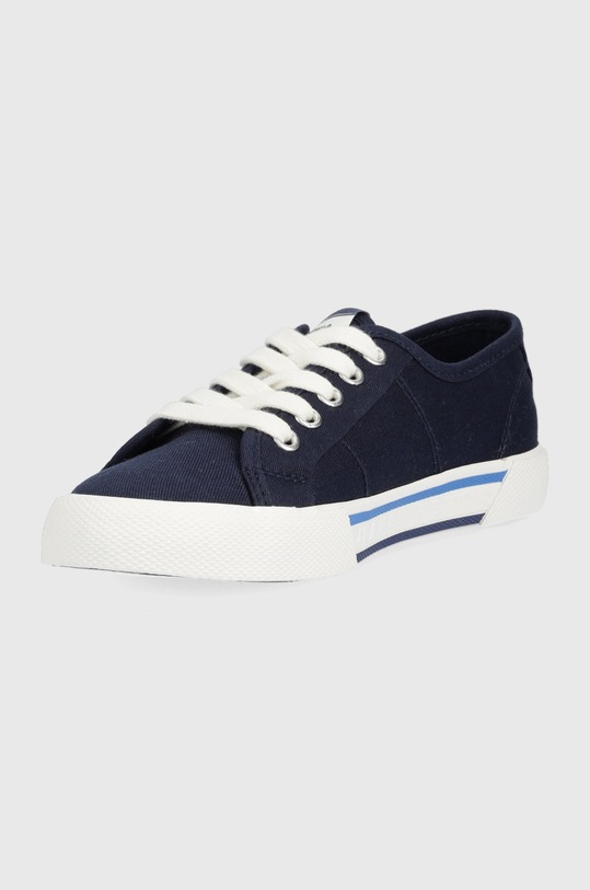 Băieți Pepe Jeans tenisi copii PBS30527 bleumarin