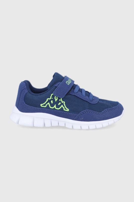Kappa buty dziecięce Follow granatowy 260604K.B
