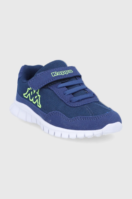 Kappa buty dziecięce Follow 260604K.B granatowy SS22