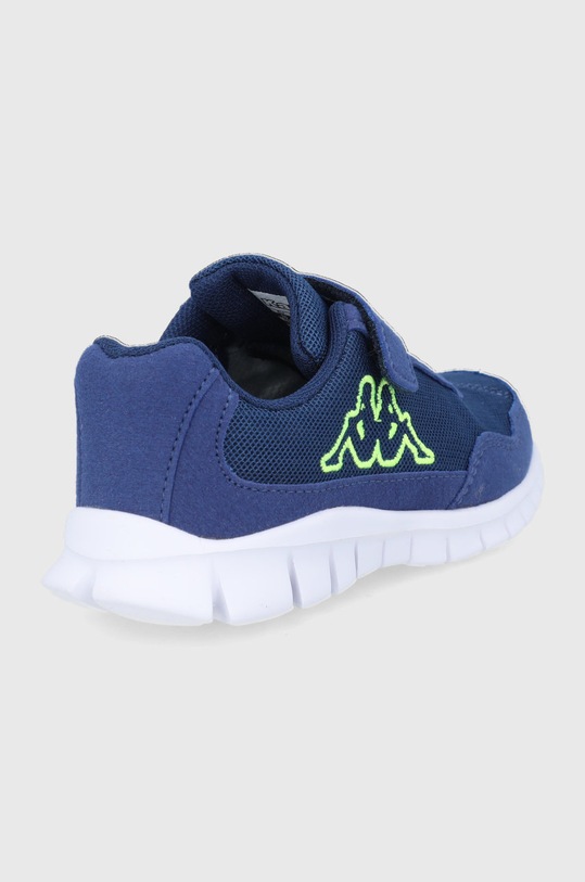 Chłopiec Kappa buty dziecięce Follow 260604K.B granatowy