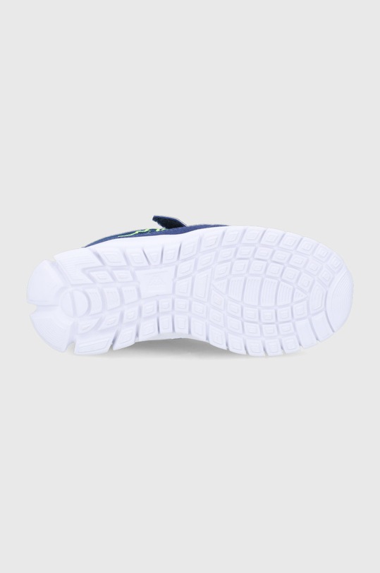 Kappa buty dziecięce Follow 260604K.B granatowy