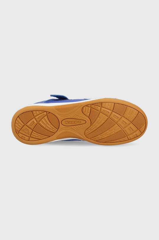 Kappa sneakersy dziecięce 260765T.B niebieski