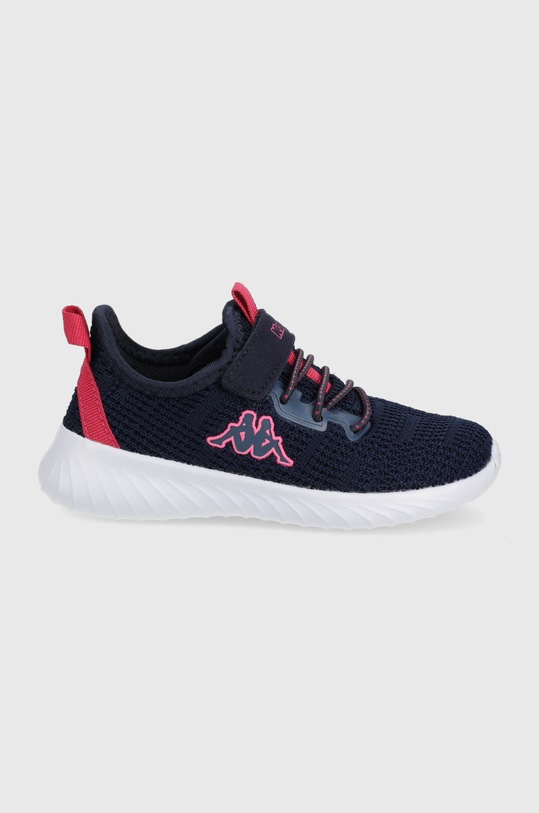 Kappa buty dziecięce Capitol syntetyczny granatowy 260907MFK.B