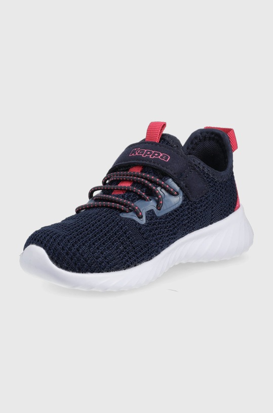 Chłopiec Kappa buty dziecięce Capitol 260907MFK.B granatowy