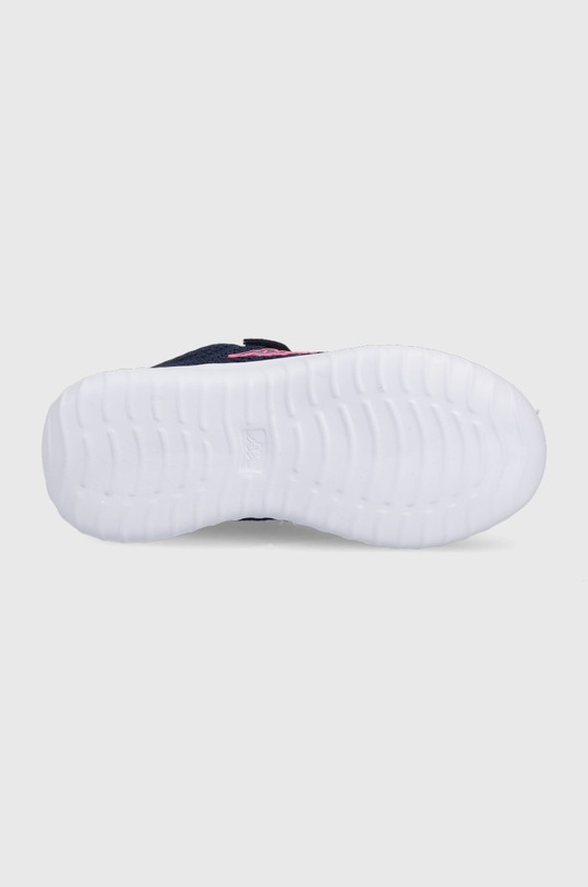 Kappa buty dziecięce Capitol 260907MFK.B granatowy