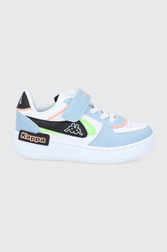Kappa buty dziecięce Bash LR MF K niebieski 260971MFK.B