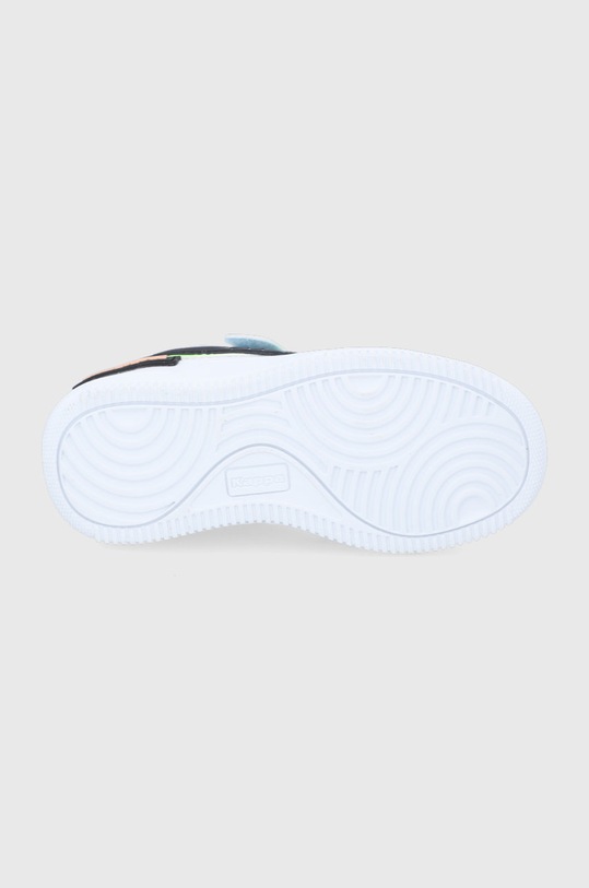 Kappa buty dziecięce Bash LR MF K 260971MFK.B niebieski