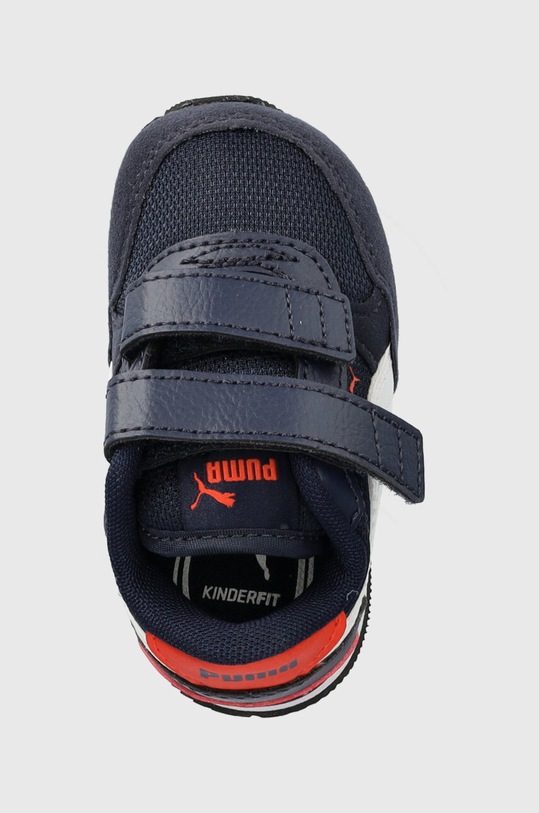 Puma buty niebieski 385512