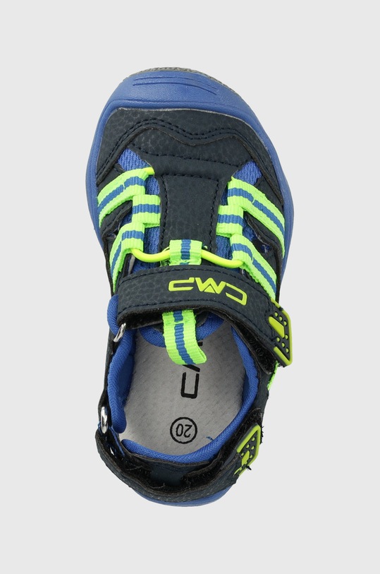 CMP sandały dziecięce granatowy 30Q9552.18NL