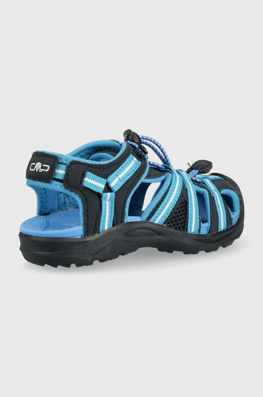 Dječje sandale CMP 30Q9664.50UL ljubičasta SS22