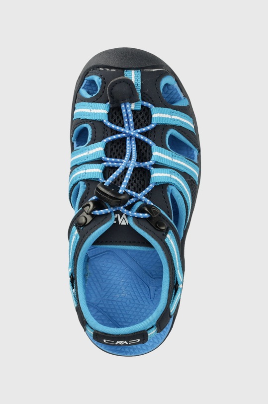 Dječje sandale CMP ljubičasta 30Q9664.50UL