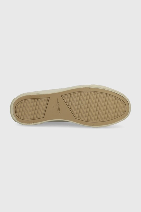 Vagabond Shoemakers trampki TEDDIE W 5325.080.50 zielony