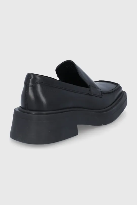 Obuwie Vagabond Shoemakers mokasyny skórzane EYRA 5350.201.20 czarny