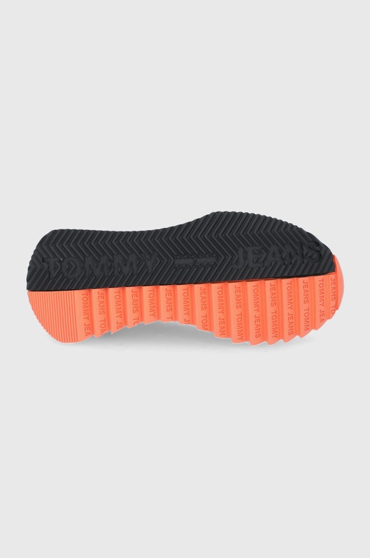 Tommy Jeans pantofi EN0EN01654XIW multicolor