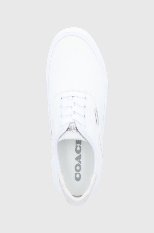 Coach tenisówki Citysole C2702.OPI biały C2702.OPI