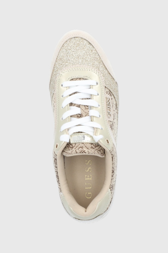 Guess cipő arany FL5HNS.FAL12.BEIBR