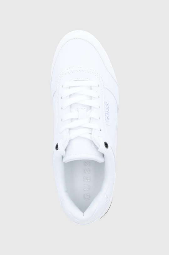 Guess Buty HANSIN biały FL5HNS.PEL12.WHT