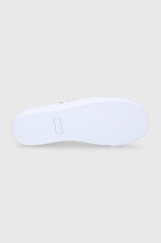 Guess tenisówki FL5KR5.LEA12.WHT biały