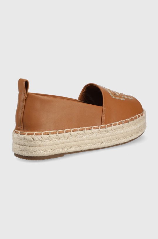 Dkny espadrile Maddy K1271385.MADDY.COG maro SS22
