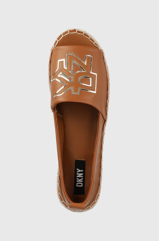 Dkny espadrile Maddy maro K1271385.MADDY.COG