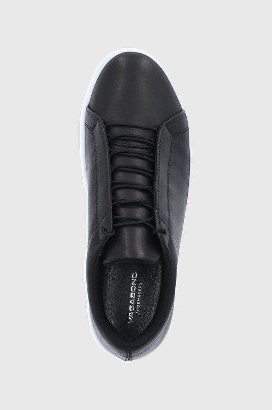 Кожаные ботинки Vagabond Shoemakers Zoe чёрный 5326.001.20