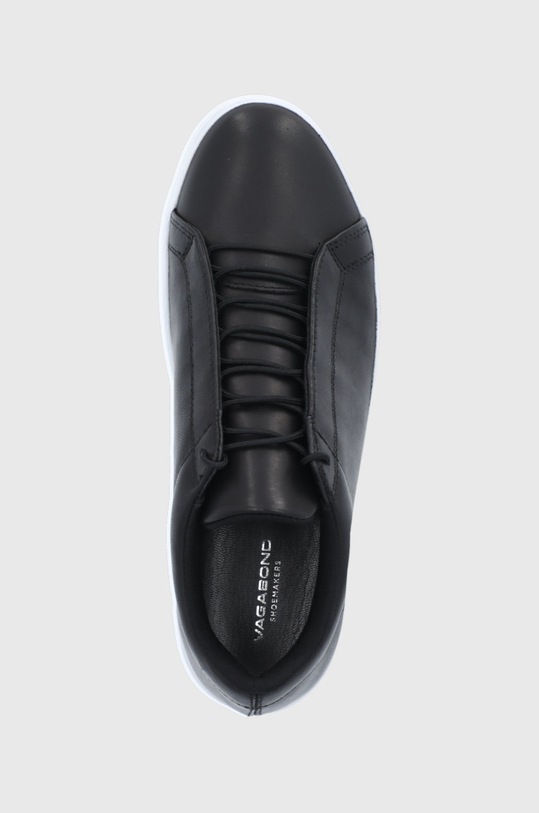 Vagabond Shoemakers buty skórzane ZOE czarny 5326.001.20