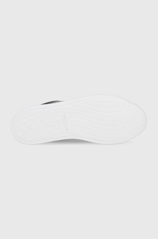 Vagabond Shoemakers bőr sportcipő Zoe Platform 5327.201.20 fekete