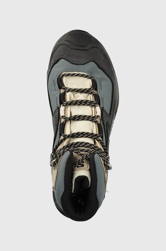 Topánky Salomon Quest Element GTX béžová L41457400