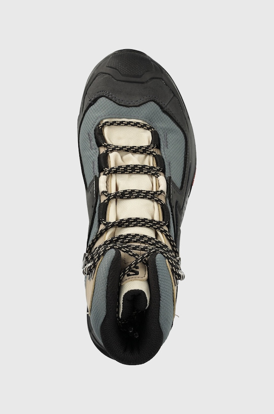 Salomon cipő Quest Element GTX bézs L41457400