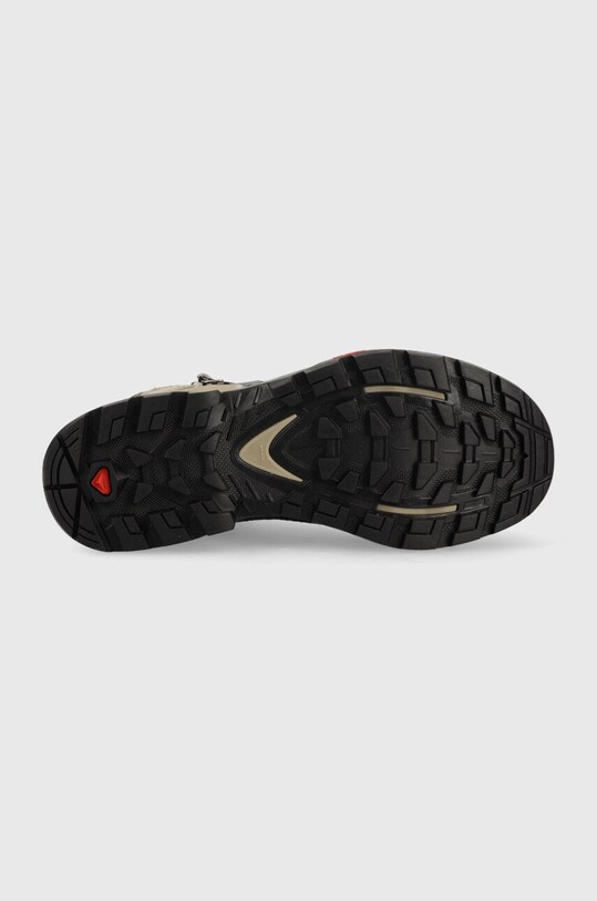 Topánky Salomon Quest Element GTX L41457400 béžová