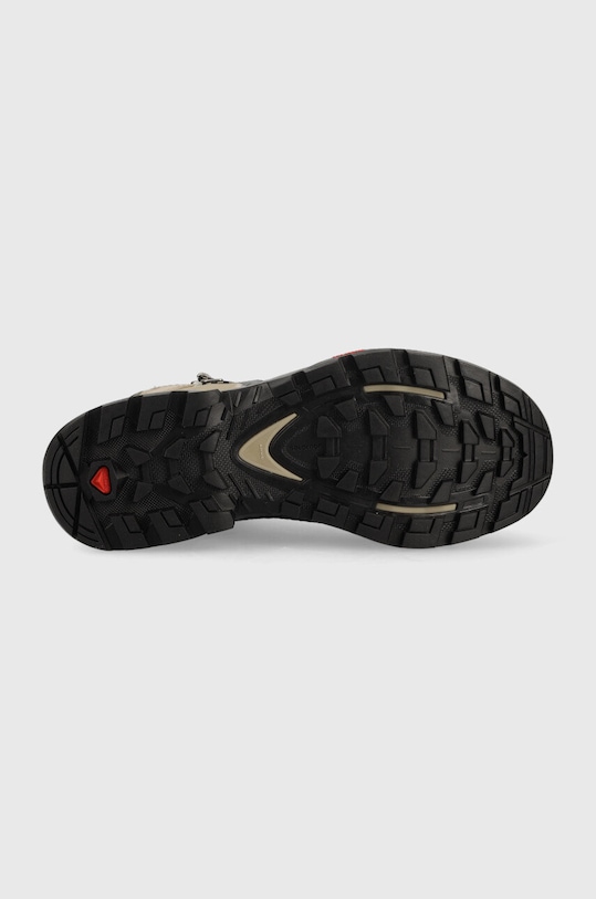 Salomon cipő Quest Element GTX L41457400 bézs