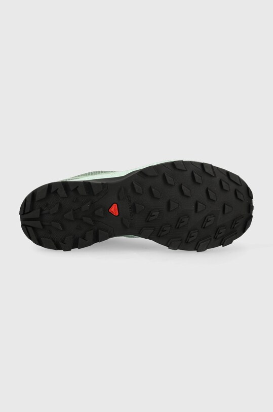 Ботинки Salomon OUTline Prism GTX L41594300 бирюзовый