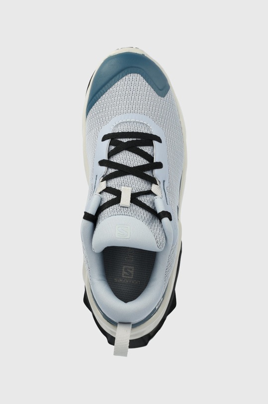 Topánky Salomon X Reveal 2 modrá L41616700